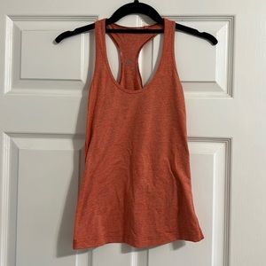 Lululemon racer back